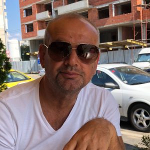 Profilbild von Hakan Dinler