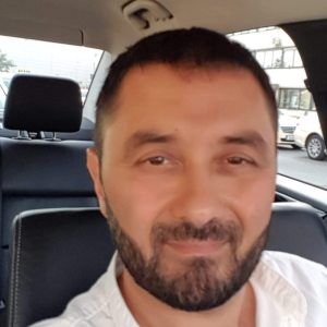 Social Media Profilbild Hakan Dogan 