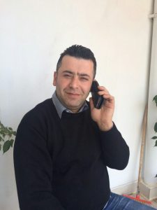 Profilbild von Hakan Erdogan