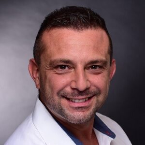 Profilbild von Hakan Gezer