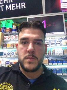 Profilbild von Hakan Gündüzer