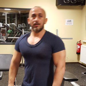 Profilbild von Hakan Isik