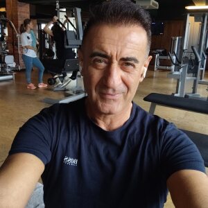 Profilbild von Hakan Kalyoncu