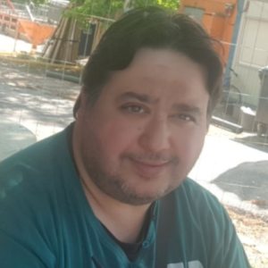 Profilbild von Hakan Karamizrak