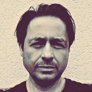 Profilbild von Hakan Kocakülah