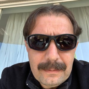 Profilbild von Hakan Özer