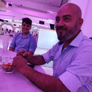 Profilbild von Hakan Öztel