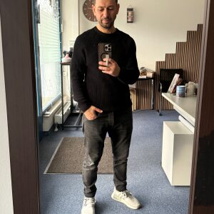 Profilbild von Hakan Orhan