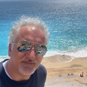 Profilbild von Hakan Pirildar