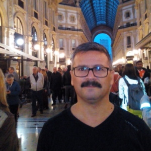Profilbild von Hakan Sanli