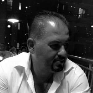 Profilbild von Hakan Sirt