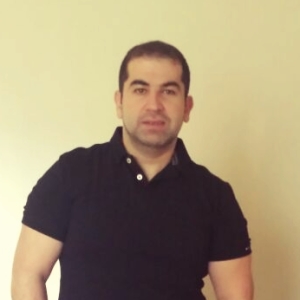 Profilbild von Hakan Soydemir