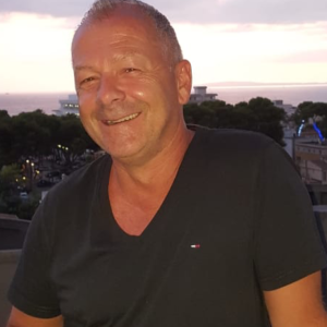 Profilbild von Hakan Sumnulu