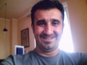 Profilbild von Hakan Tasci