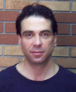 Profilbild von Hakan Tasliyurt