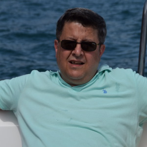 Profilbild von Hakan Tig