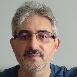 Profilbild von Hakan Tinmaz