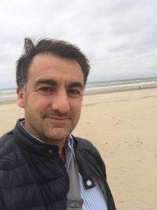 Profilbild von Hakan Tüylü
