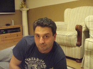 Profilbild von Hakan Tuncer