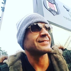 Profilbild von Hakan Ünsal