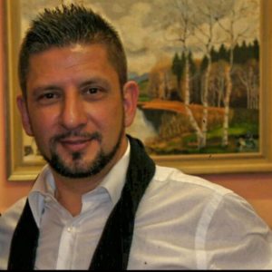 Profilbild von Hakan Yalcin