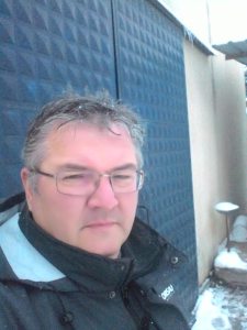 Profilbild von Hakan Yazici