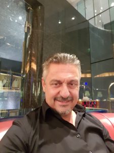 Profilbild von Hakan Yildiz