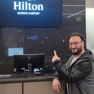 Profilbild von Hakan Yüksel