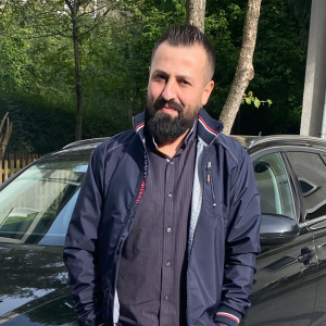 Profilbild von Hakan Zorba