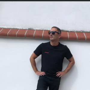 Profilbild von Haki Bedzeti