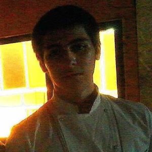 Profilbild von Hakim Hakim.