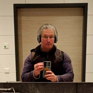 Profilbild von Hakim Kocas