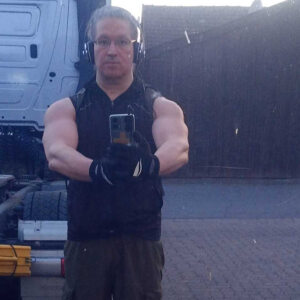 Profilbild von Hakim Kocas