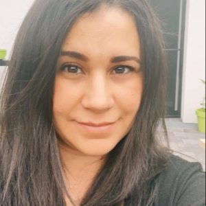 Profilbild von Hakima Azzammouri