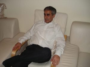 Profilbild von Hakki Akbasli