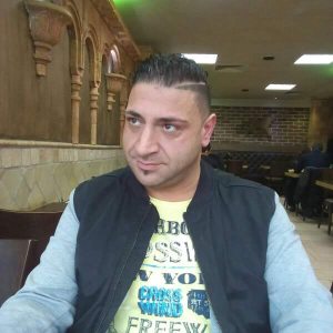 Profilbild von Hakki Alatas