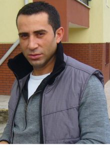 Profilbild von Hakki Yalcin