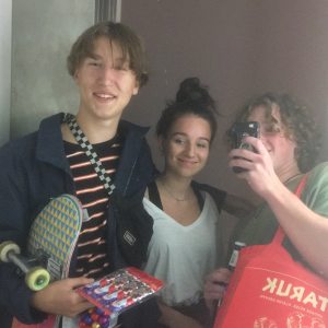 Profilbild von Hakon Martin Seiss