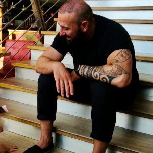 Profilbild von Haktan Cakim