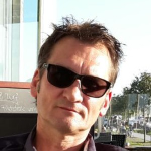 Profilbild von Haldor Lösche