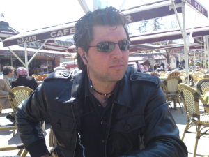 Profilbild von Haldun Berke