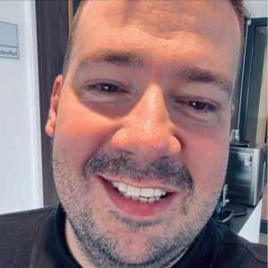 Profilbild von Halid Dzaferovic