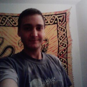 Profilbild von Halid Solimen