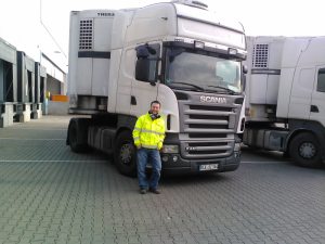 Profilbild von Halil Akyar