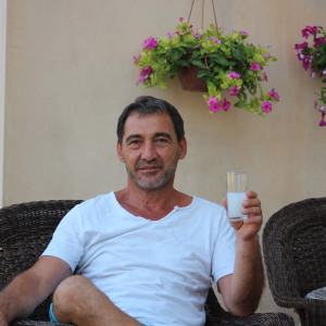 Profilbild von Halil Aydin