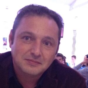Profilbild von Halil Bozaci