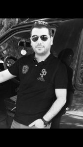 Profilbild von Halil Can