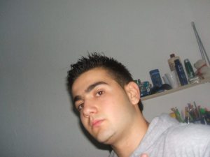 Profilbild von Halil Cicek