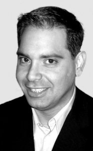 Profilbild von Halil Ege