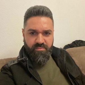 Social Media Profilbild Halil Gündüz 